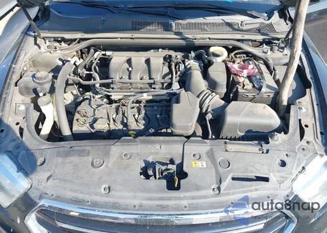 2014 Ford Taurus Limited z USA, uszkodzony, nr VIN 1FAHP2F84EG101585